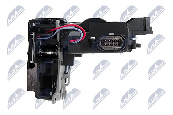 Купити NTY EZC-VW-001 за низькою ціною в Україні!