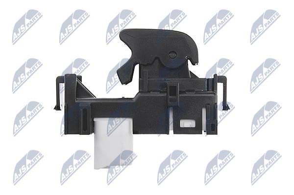 Кнопка стеклоподъёмника NTY EWS-TY-005