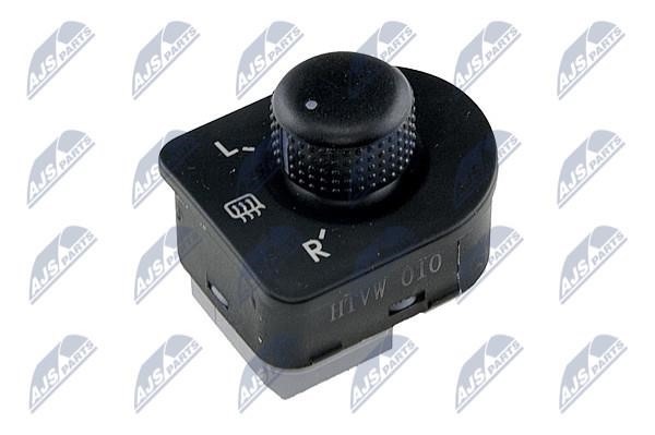 Кнопка регулировки зеркал NTY EWS-VW-010