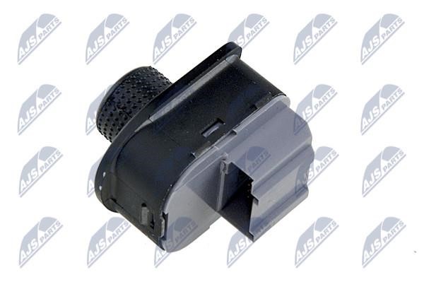 Кнопка регулировки зеркал NTY EWS-VW-010