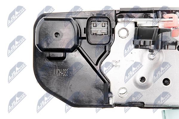 Купити NTY EZC-CH-033 за низькою ціною в Україні!