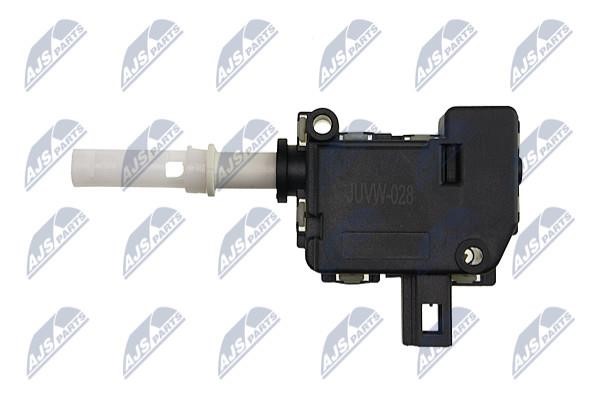 Сервопривод замка NTY EZC-VW-028
