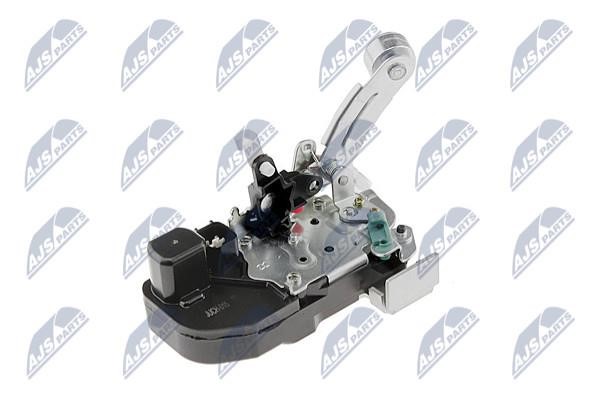 Купити NTY EZC-CH-015 за низькою ціною в Україні!