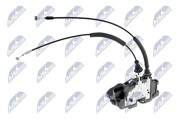 Купити NTY EZC-HY-513 за низькою ціною в Україні!