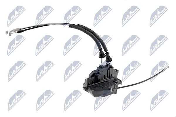 Купити NTY EZC-HY-514 за низькою ціною в Україні!