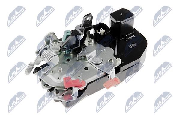 Купити NTY EZC-CH-018 за низькою ціною в Україні!