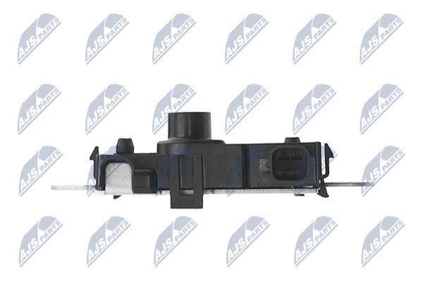 Замок двери NTY EZC-FR-038