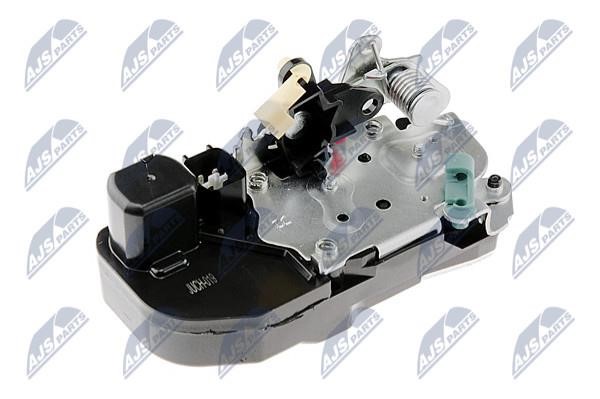 Купити NTY EZC-CH-019 за низькою ціною в Україні!