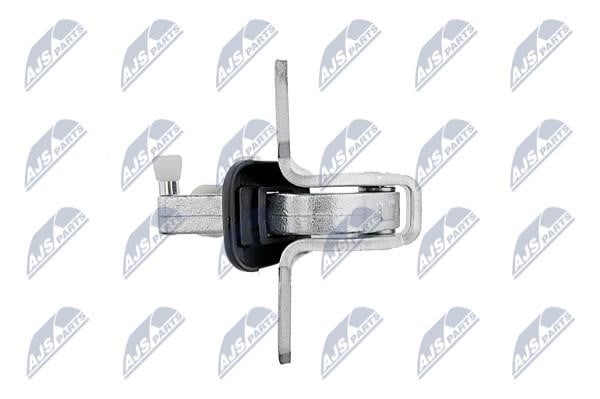 Ролик дверей сдвижных NTY EZC-FT-015