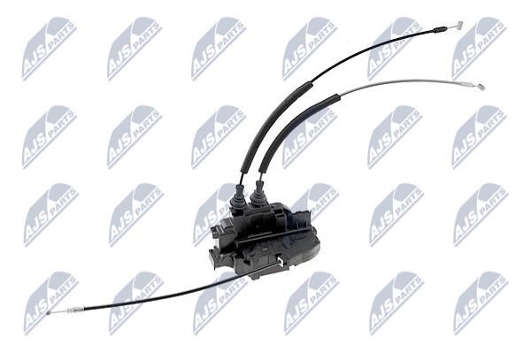 Купити NTY EZC-HY-515 за низькою ціною в Україні!