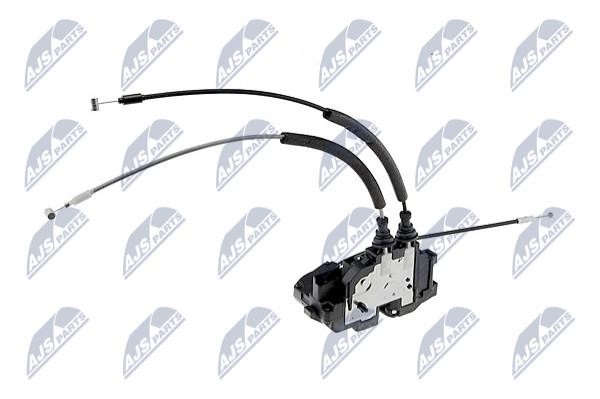 Купити NTY EZC-HY-515 за низькою ціною в Україні!