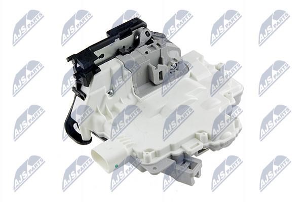 Замок дверей NTY EZC-VW-016