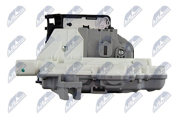Замок дверей NTY EZC-VW-016