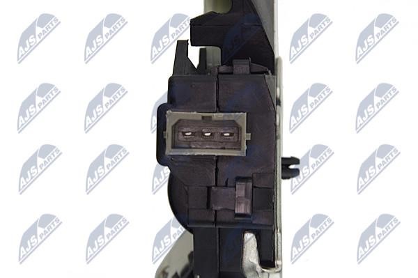 Замок двери NTY EZC-VW-031
