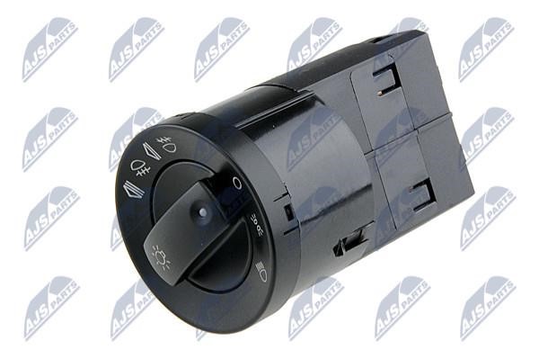 Переключатель подрулевой NTY EWS-VW-014