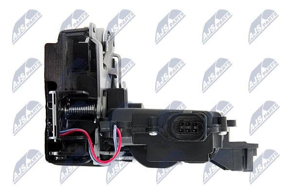 Купити NTY EZC-VW-004 за низькою ціною в Україні!