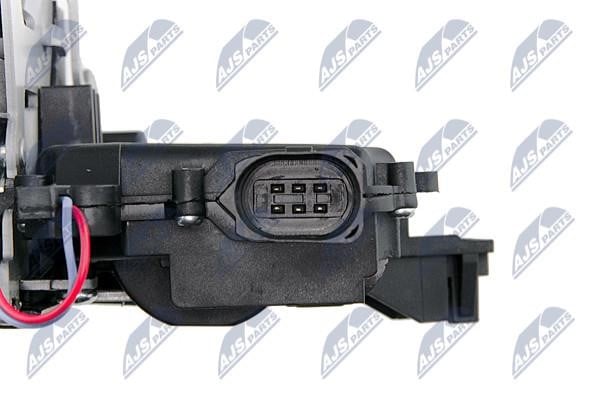 Замок дверей NTY EZC-VW-004