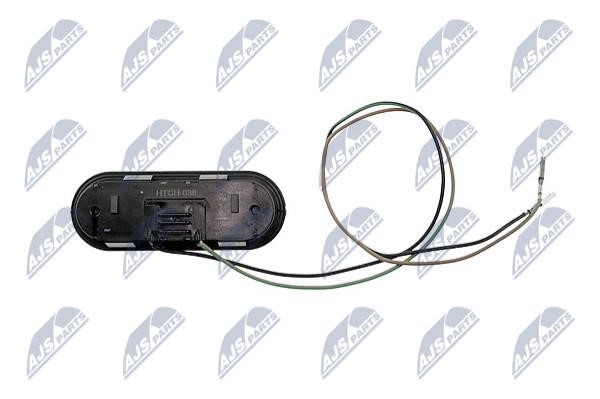 Купить NTY EZC-CH-038 по низкой цене в Украине!