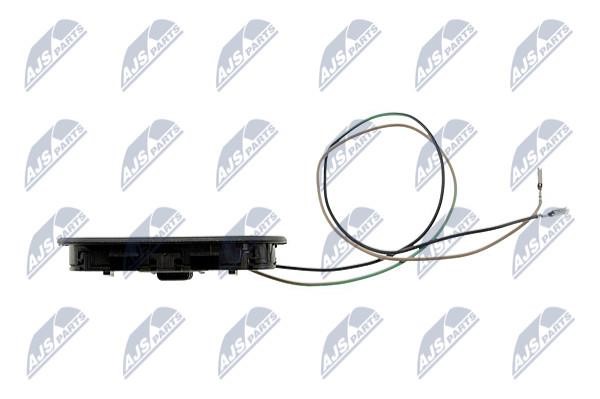 Включатель открывания крышки багажника NTY EZC-CH-038