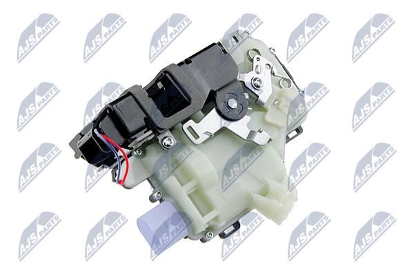 Замок дверей NTY EZC-VW-005