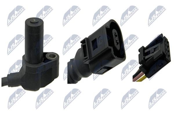 Датчик АБС (ABS) NTY HCA-AU-003