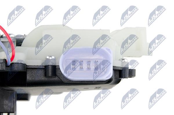 Купити NTY EZC-VW-005 за низькою ціною в Україні!