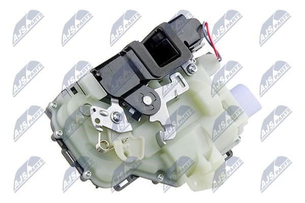 Замок дверей NTY EZC-VW-006