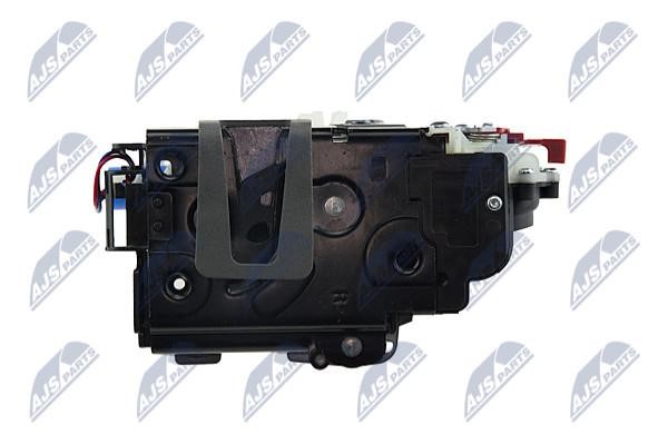 Купити NTY EZC-VW-033 за низькою ціною в Україні!