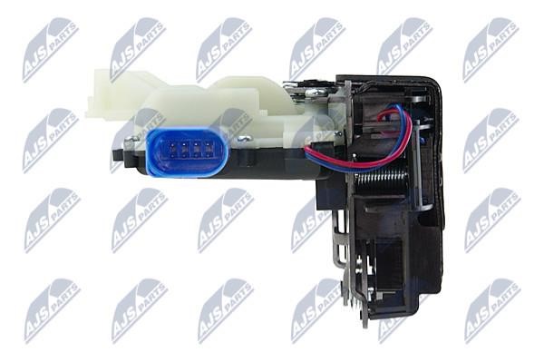 Купити NTY EZC-VW-033 за низькою ціною в Україні!