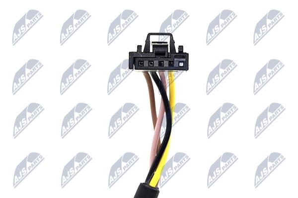 Датчик АБС (ABS) NTY HCA-AU-004