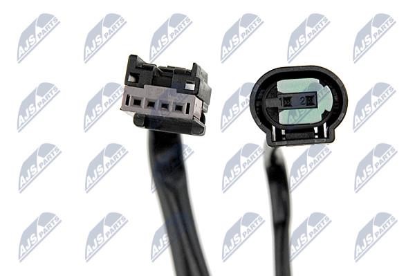 Ручка багажника NTY EZC-LR-002