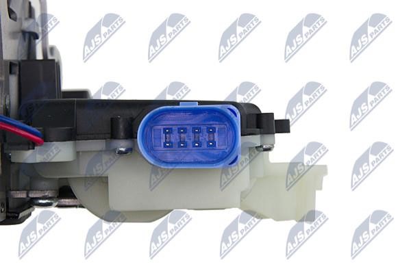 Замок дверей NTY EZC-VW-033