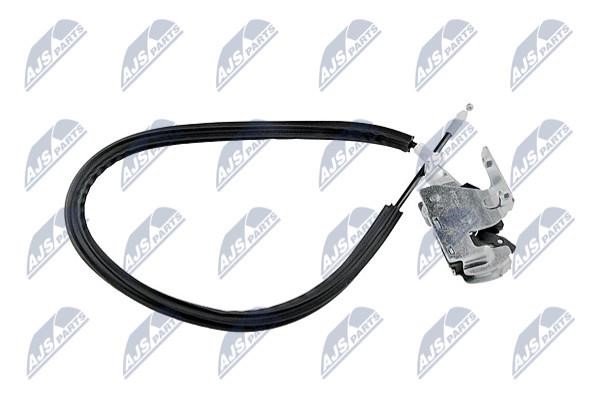 Купити NTY EZC-FT-019 за низькою ціною в Україні!