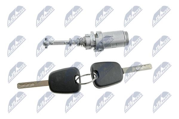 Купить NTY EZC-CT-005 по низкой цене в Украине!