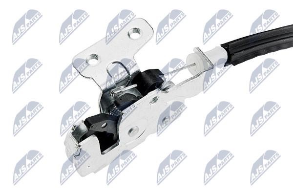 Купити NTY EZC-FT-019 за низькою ціною в Україні!