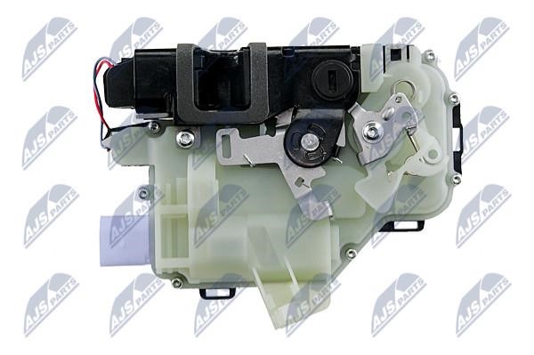 Замок дверей NTY EZC-VW-007