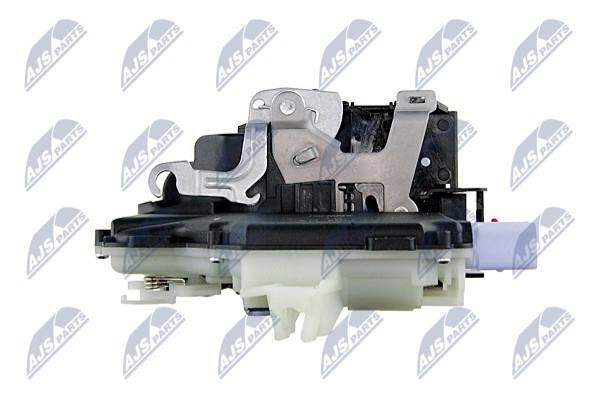 Замок дверей NTY EZC-VW-007