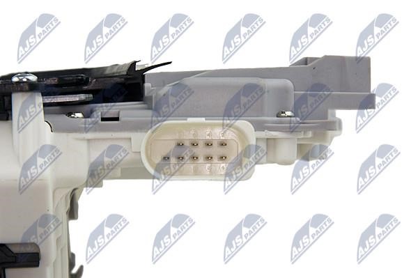 Купити NTY EZC-VW-019 за низькою ціною в Україні!