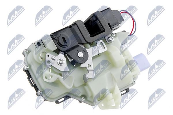 Купити NTY EZC-VW-008 за низькою ціною в Україні!