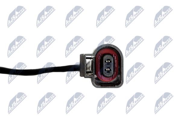 Датчик АБС (ABS) NTY HCA-AU-008