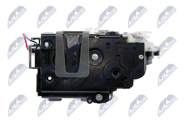 Замок дверей NTY EZC-VW-008