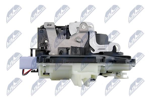 Замок дверей NTY EZC-VW-008