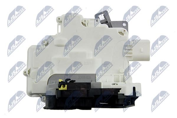 Замок дверей NTY EZC-VW-020