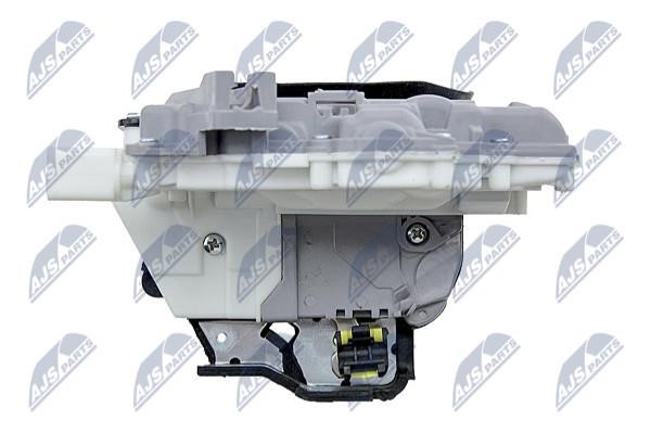 Замок дверей NTY EZC-VW-021