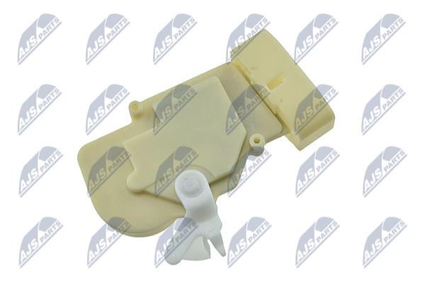 Замок дверей NTY EZC-TY-002