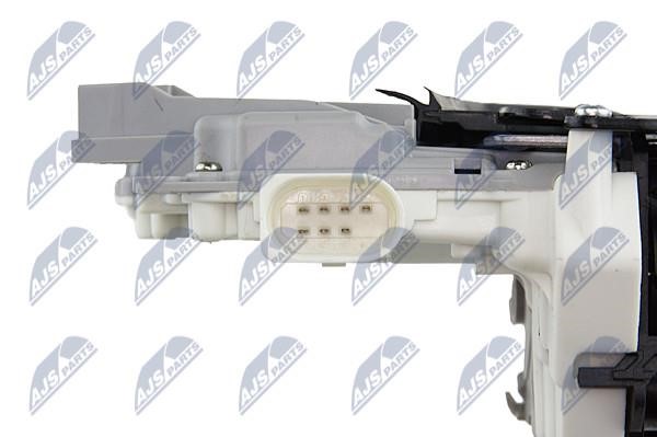 Купити NTY EZC-VW-022 за низькою ціною в Україні!