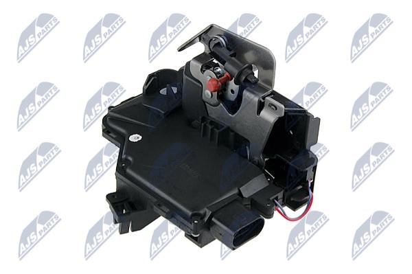 Замок дверей NTY EZC-VW-023
