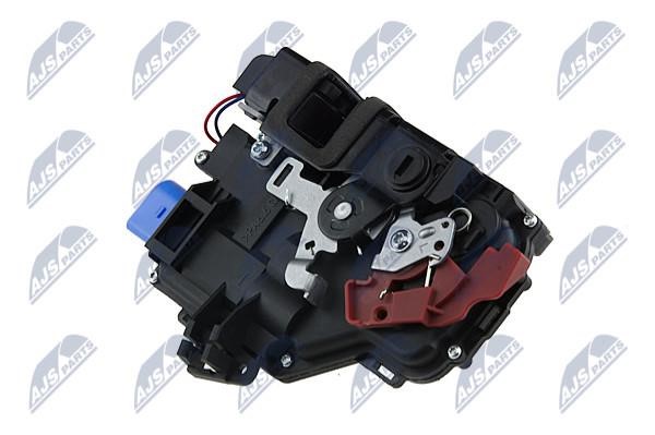 Замок дверей NTY EZC-VW-011