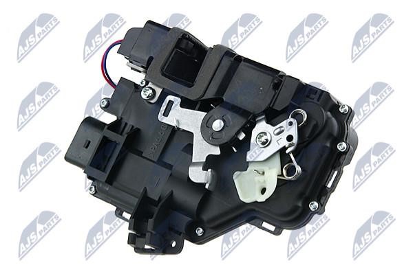 Замок дверей NTY EZC-VW-023