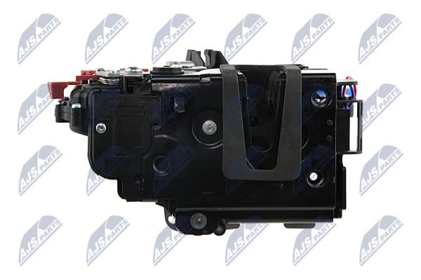 Замок дверей NTY EZC-VW-011